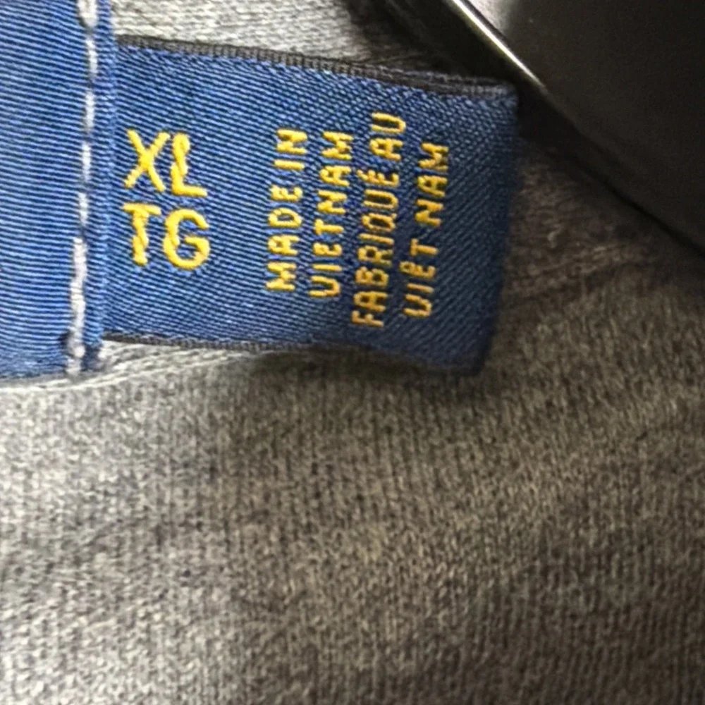Ralph Lauren polo ralph